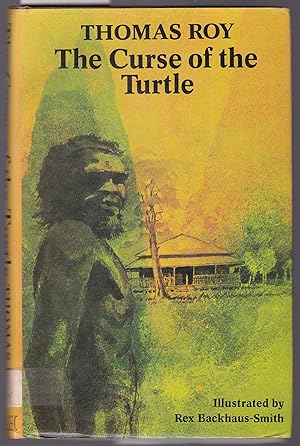 Seller image for The Curse of the Turtle for sale by Laura Books