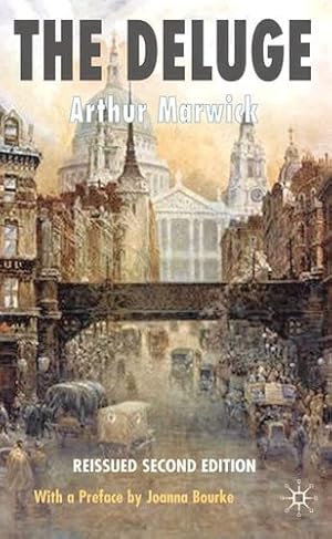 Immagine del venditore per Deluge by Arthur Marwick [Paperback ] venduto da booksXpress