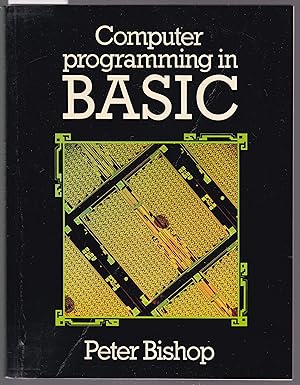 Seller image for Computer Programming in Basic for sale by Laura Books