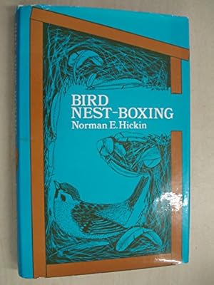 Bild des Verkufers fr Bird Nest Boxing zum Verkauf von WeBuyBooks