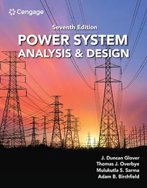 Immagine del venditore per Power System Analysis and Design venduto da GreatBookPricesUK