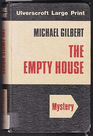 Seller image for The Empty House [ Large Print ] for sale by Laura Books