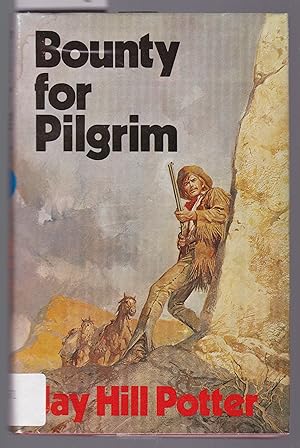 Imagen del vendedor de Bounty for a Pilgrim a la venta por Laura Books