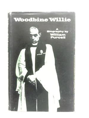 Imagen del vendedor de Woodbine Willie a la venta por World of Rare Books