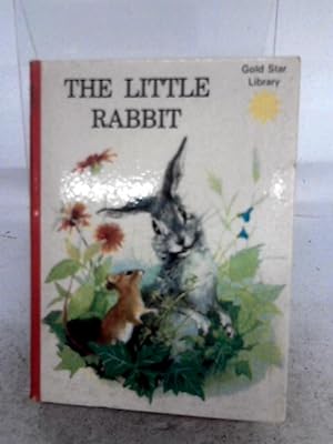 Bild des Verkufers fr Little Rabbit zum Verkauf von World of Rare Books