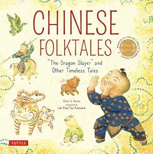 Seller image for Chinese Folktales (Hardcover) for sale by Grand Eagle Retail