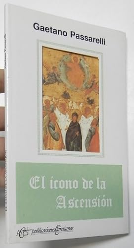 Seller image for El icono de la Ascensin for sale by Librera Mamut