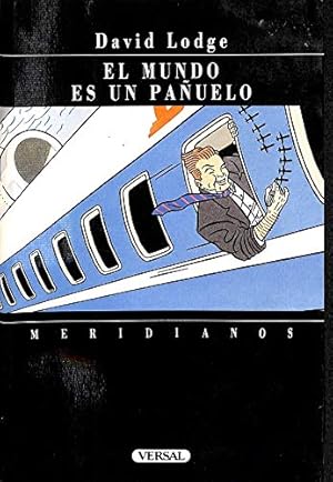 Imagen del vendedor de El mundo es un pauelo. a la venta por Librera y Editorial Renacimiento, S.A.