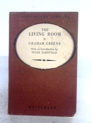 Seller image for The Living Room. (The Drama Library). for sale by World of Rare Books