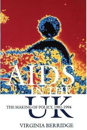 Seller image for AIDS in the UK (Paperback) for sale by AussieBookSeller