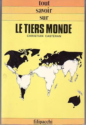 Immagine del venditore per Le tiers monde. venduto da Librera y Editorial Renacimiento, S.A.