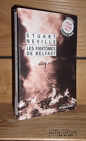 Image du vendeur pour LES FANTOMES DE BELFAST - (the ghosts of belfast) mis en vente par Planet's books