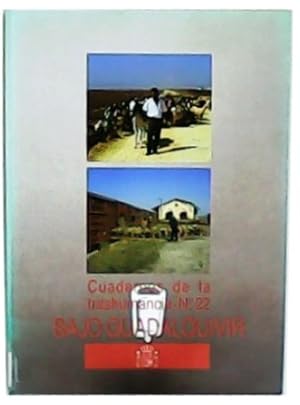 Imagen del vendedor de Bajo Guadalquivir. a la venta por Librera y Editorial Renacimiento, S.A.