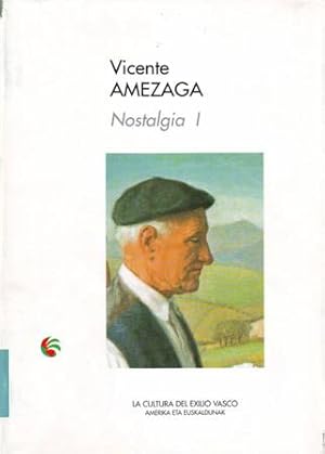 Imagen del vendedor de Nostalgia. 2 tomos. a la venta por Librera y Editorial Renacimiento, S.A.