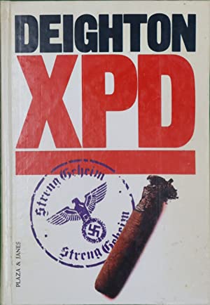 Imagen del vendedor de XPD. a la venta por Librera y Editorial Renacimiento, S.A.