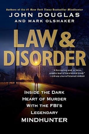 Seller image for Law & Disorder (Paperback) for sale by Grand Eagle Retail