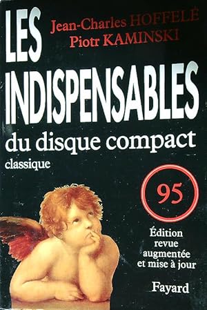 Bild des Verkufers fr Guide des indispensables du disque compact zum Verkauf von Librodifaccia