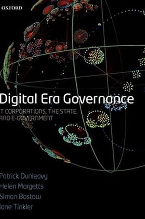 Immagine del venditore per Digital Era Governance (Hardcover) venduto da AussieBookSeller
