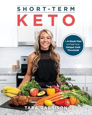 Image du vendeur pour Short-term Keto (Paperback) mis en vente par Grand Eagle Retail