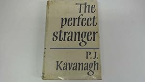 Imagen del vendedor de Perfect Stranger a la venta por Goldstone Rare Books