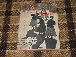 Seller image for Navaho Means People for sale by M & P BOOKS   PBFA MEMBER