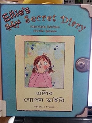 Bild des Verkufers fr Ellie's Secret Diary: Don't Bully Me zum Verkauf von WeBuyBooks