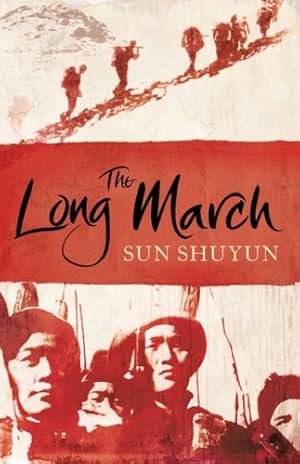 Imagen del vendedor de The Long March a la venta por WeBuyBooks