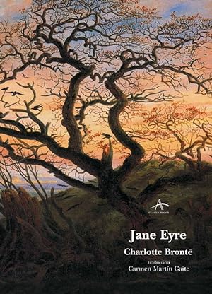 Seller image for JANE EYRE for sale by CENTRAL LIBRERA REAL FERROL