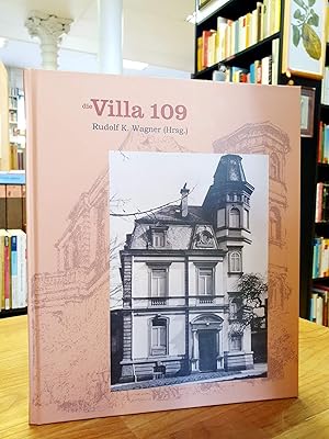 Die Villa 109,