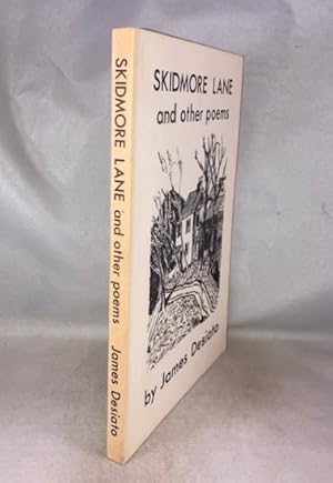 Skidmore Lane and other poems