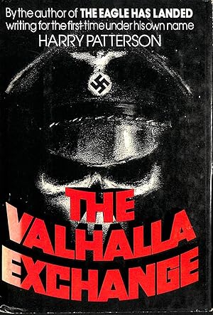 Imagen del vendedor de The Valhalla Exchange a la venta por M Godding Books Ltd