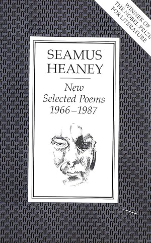 New Selected Poems, 1966-1987