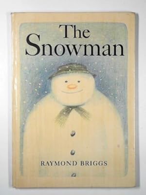 Seller image for The Snowman for sale by Cotswold Internet Books