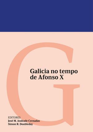 Seller image for Galicia no tempo de afonso x for sale by Imosver