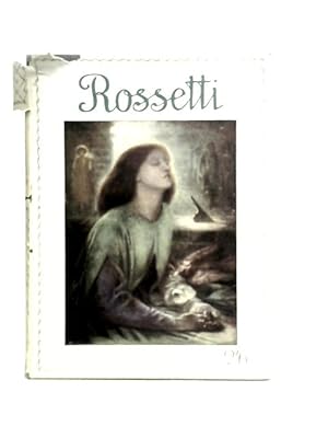 Seller image for Rossetti for sale by World of Rare Books