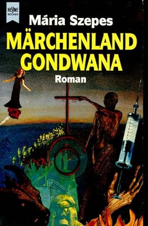 Märchenland Gondwana