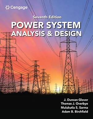Immagine del venditore per Power System Analysis and Design venduto da GreatBookPrices