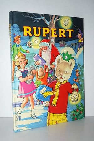 Seller image for Rupert Annual 1992 No. 57 for sale by Nugget Box  (PBFA)