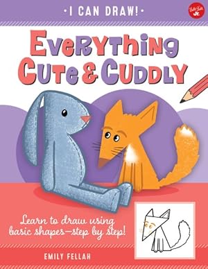 Seller image for Everything Cute & Cuddly for sale by GreatBookPrices