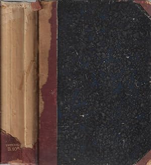 Bollettino dell'Ispettorato del lavoro Vol. I e II 1910-1911