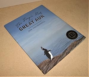 Seller image for The Tragic Tale of the Great Auk for sale by Homeward Bound Books