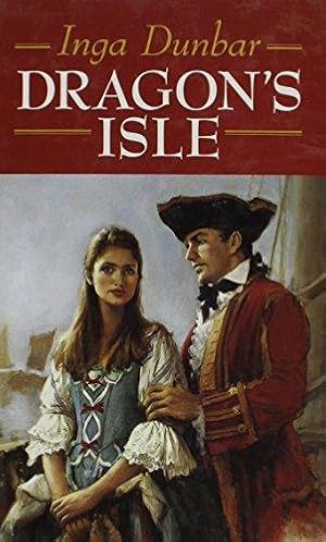 Seller image for Dragon's Isle for sale by WeBuyBooks