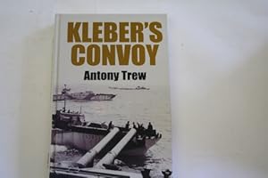 Seller image for Kleber's Convoy for sale by WeBuyBooks