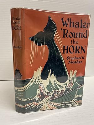 WHALER 'ROUND THE HORN
