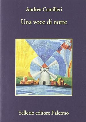 Seller image for Una voce di notte for sale by Libreria della Spada online