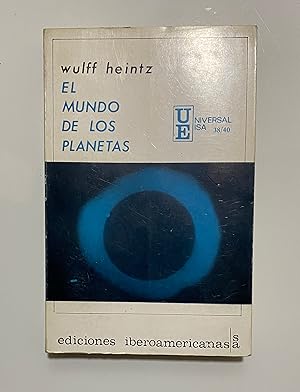 El mundo de los planetas