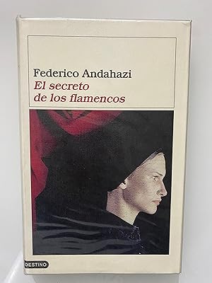 Seller image for El secreto de los flamencos for sale by Nk Libros