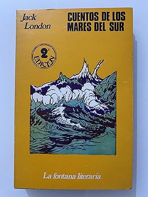 Imagen del vendedor de Cuentos de los mares del sur a la venta por Nk Libros