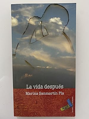 Seller image for La vida despus for sale by Nk Libros