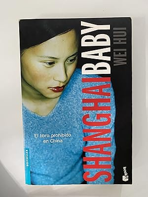 Seller image for Shanghai Baby for sale by Nk Libros